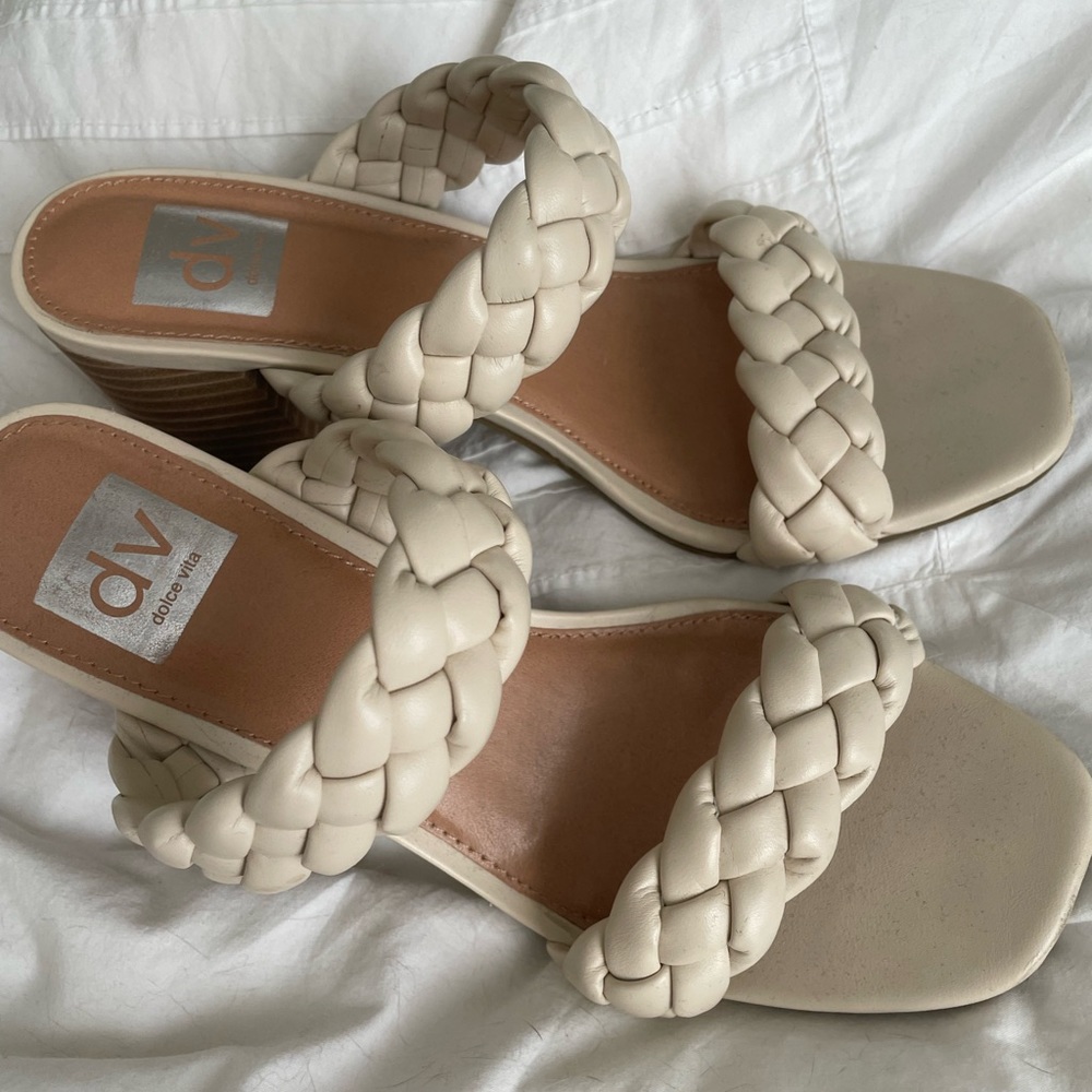 DOLCE VITA SANDAL